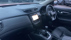 Nissan X-Trail 1.6 dCi Tekna 5dr 4WD Diesel Station Wagon